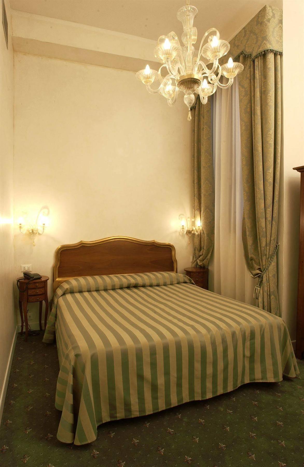 Canal Hotel Venice