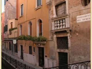 Hotel Canal Venice
