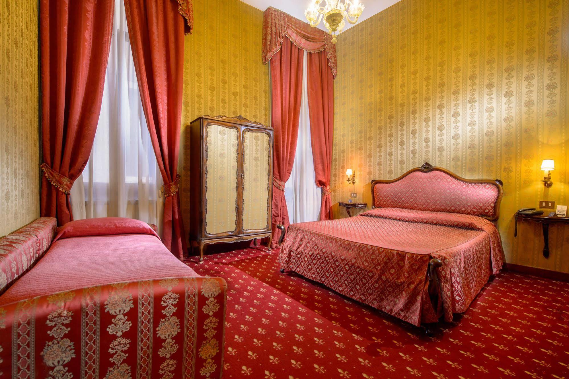 Hotel Centauro Venice