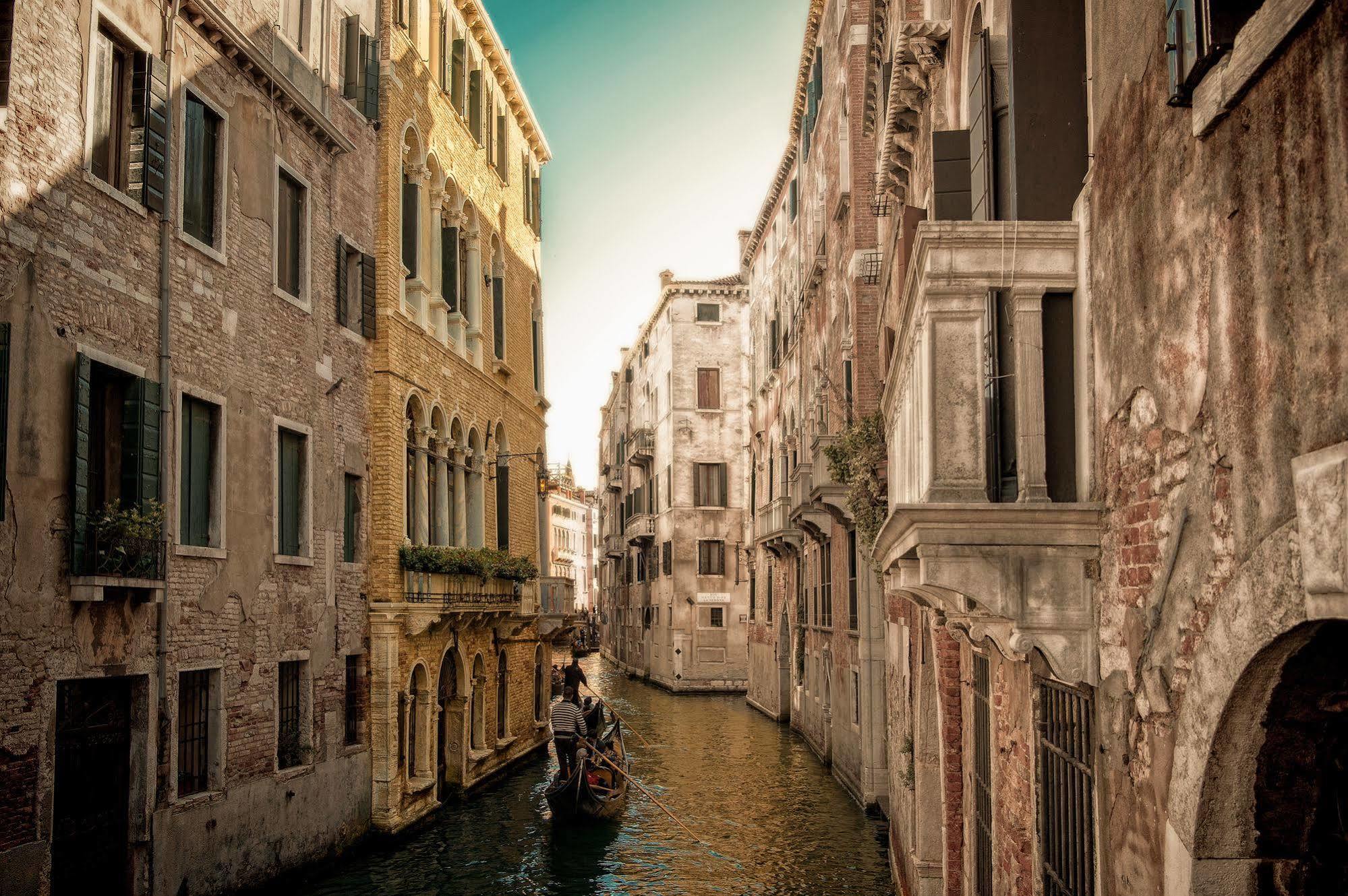 Hotel Centauro Venice