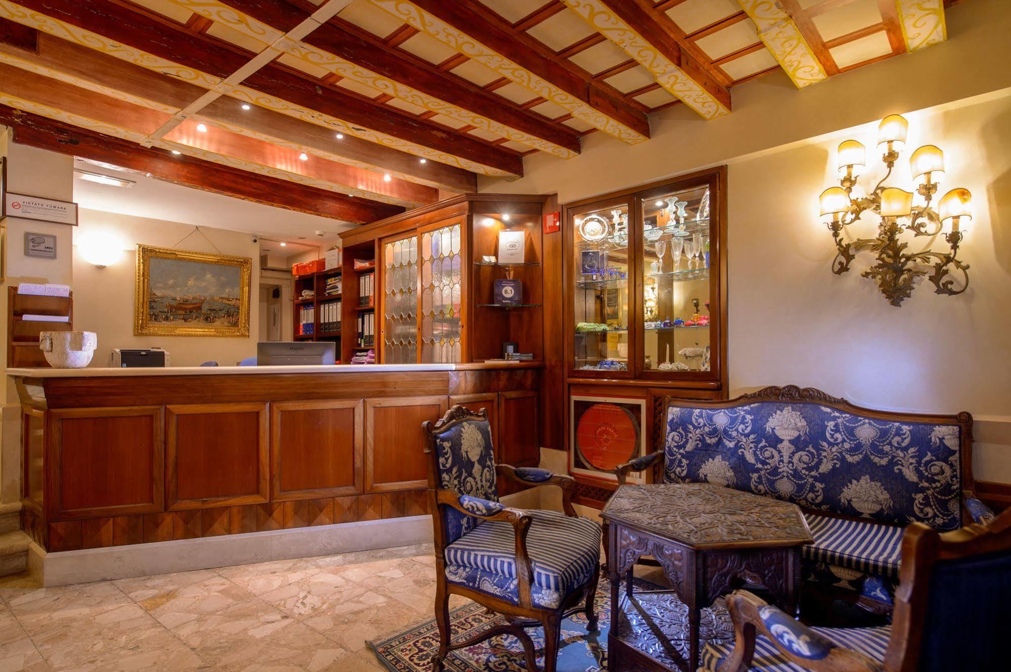 Centauro Hotel Venice