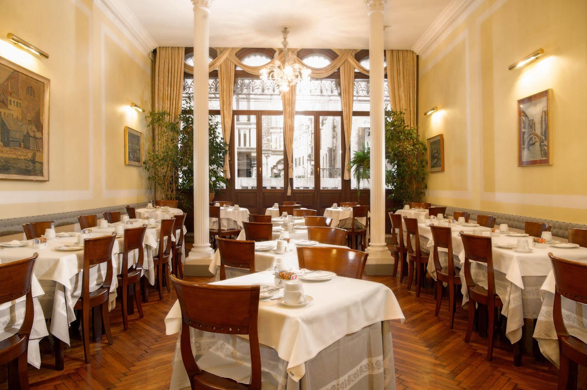 Centauro 3* Venice