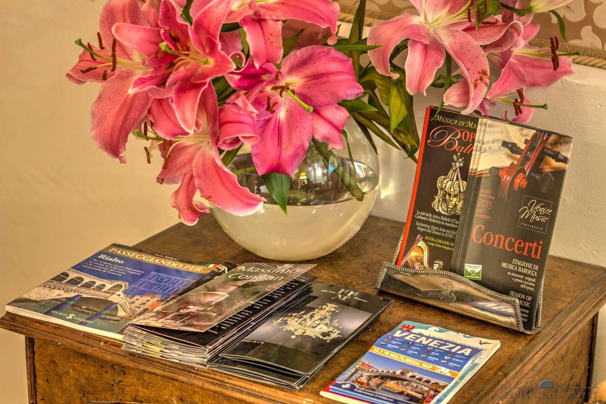 Residenza Corte Molin Venice