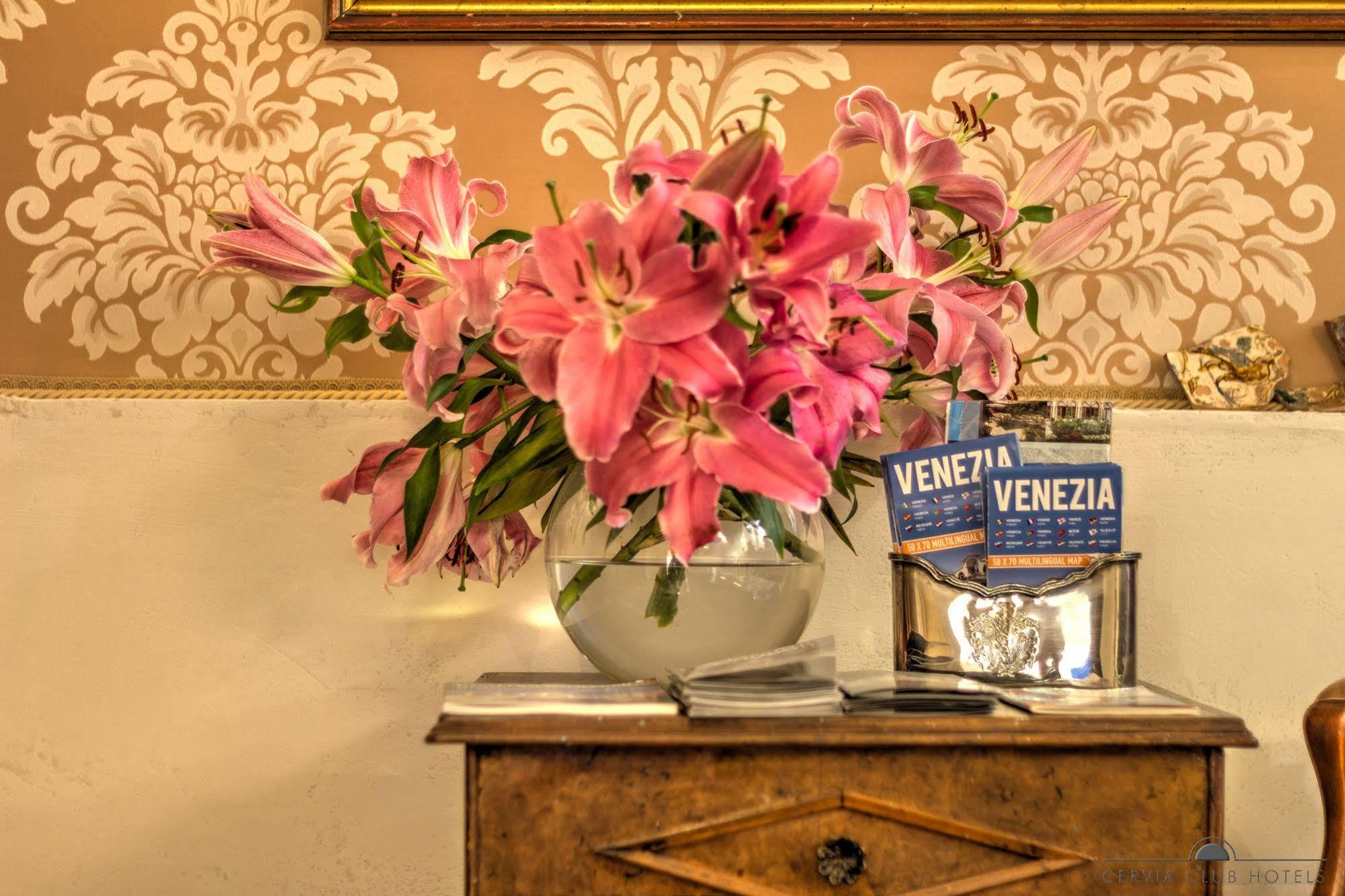 Guest house Residenza Corte Molin 2*