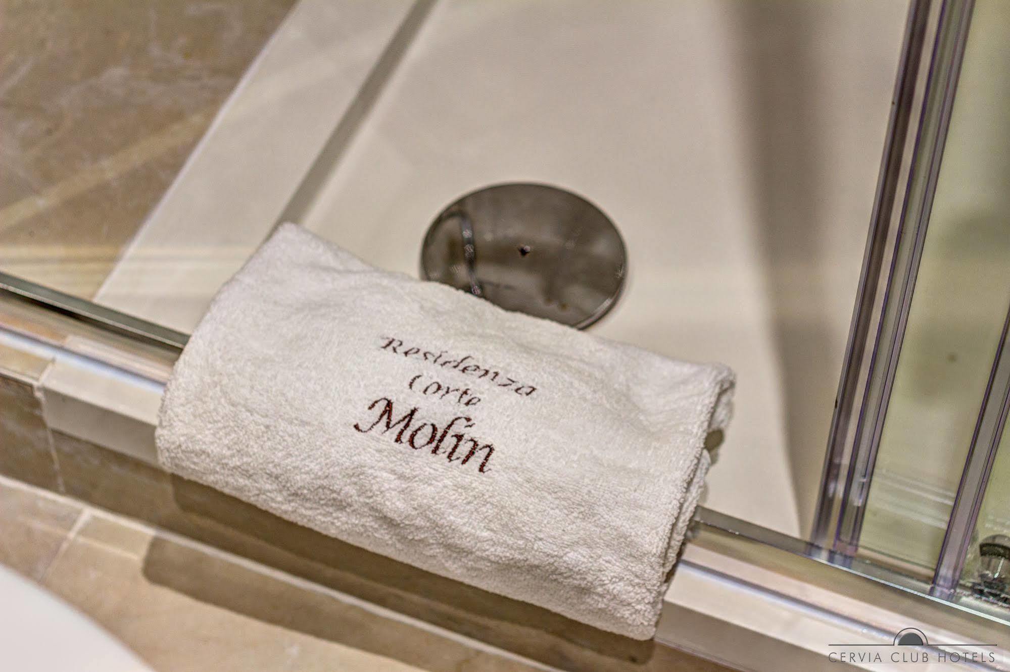 Guest house Residenza Corte Molin Venice