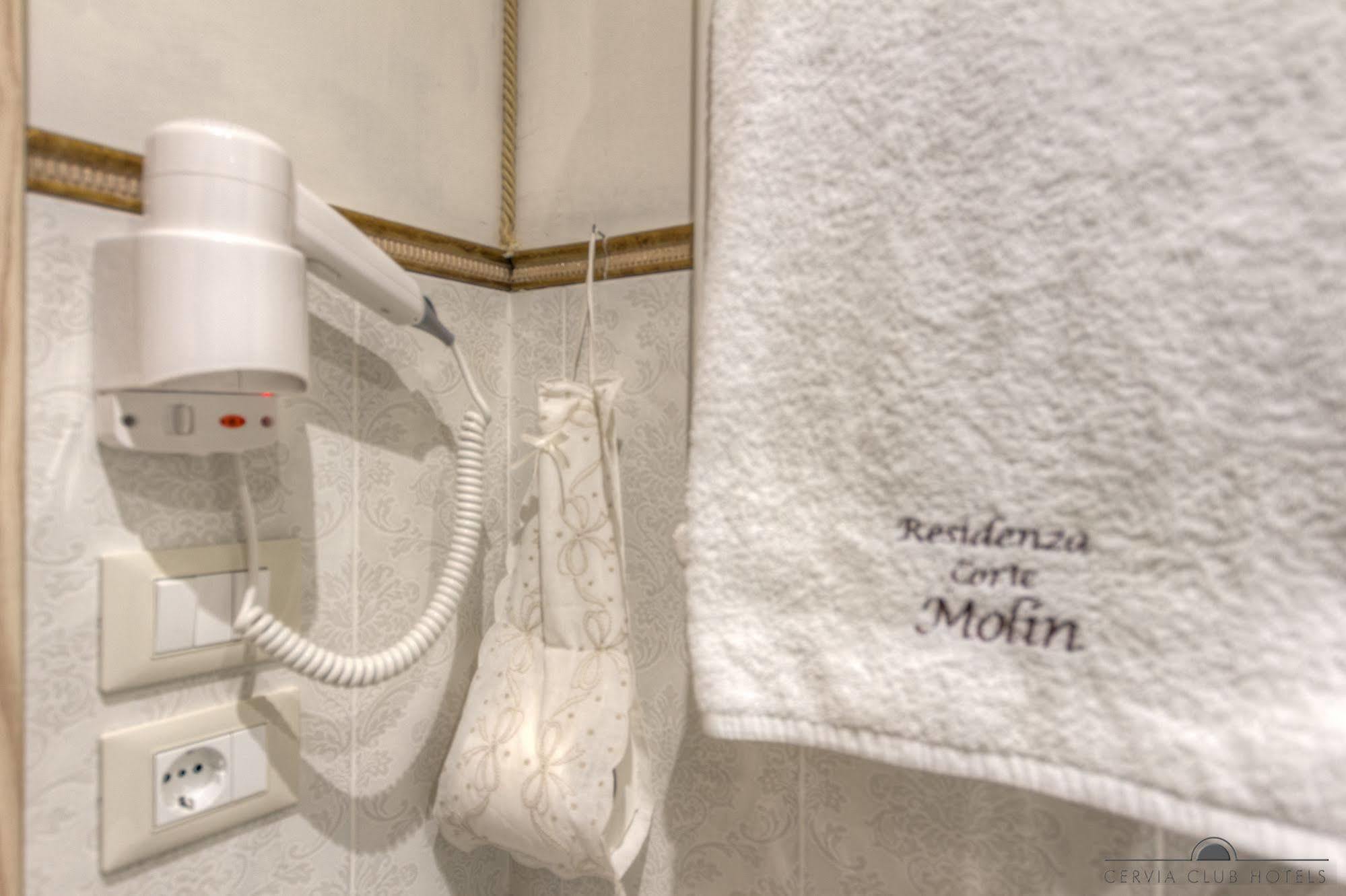 Residenza Corte Molin Guest house 2*
