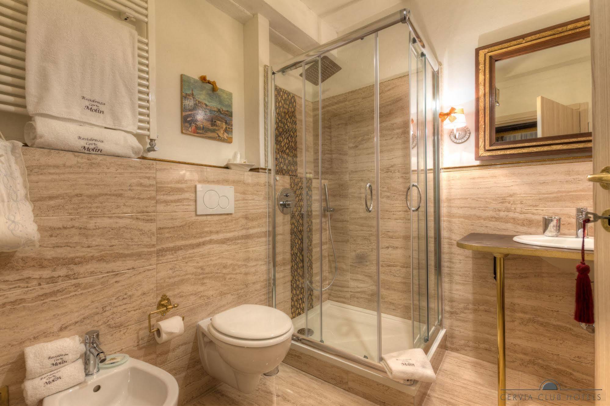 Residenza Corte Molin Guest house 2*