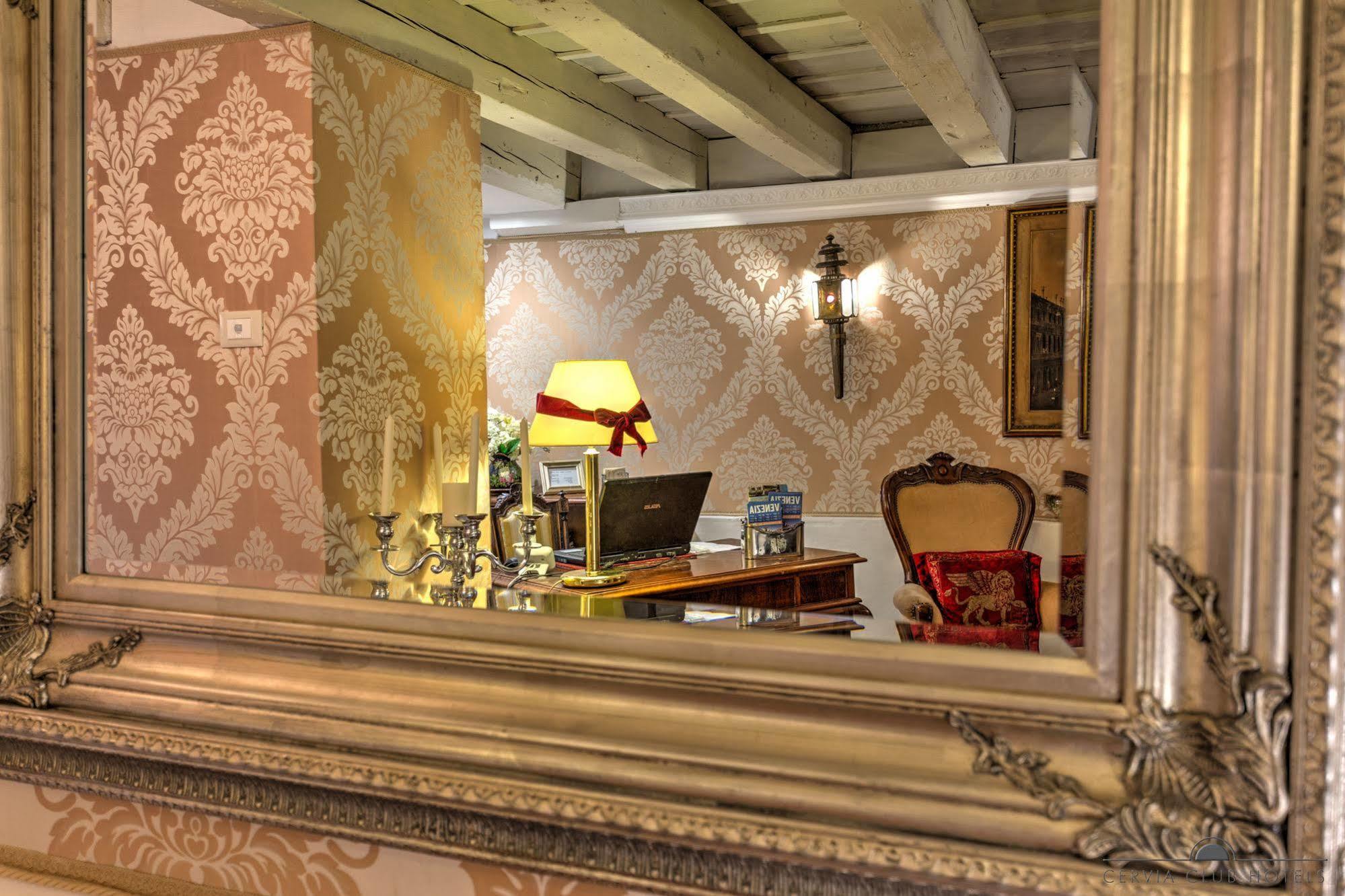 Guest house Residenza Corte Molin 2*
