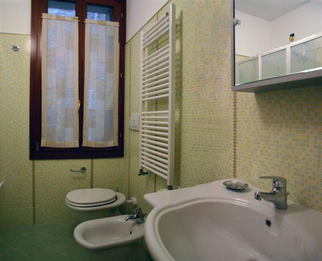 Salmaso Apartments Apartment Venice