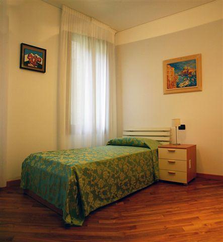 Salmaso Apartments Venice