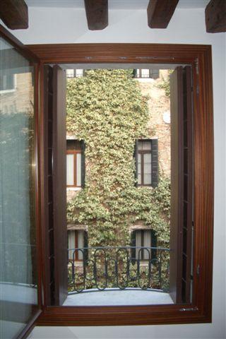 Salmaso Apartments Apartment