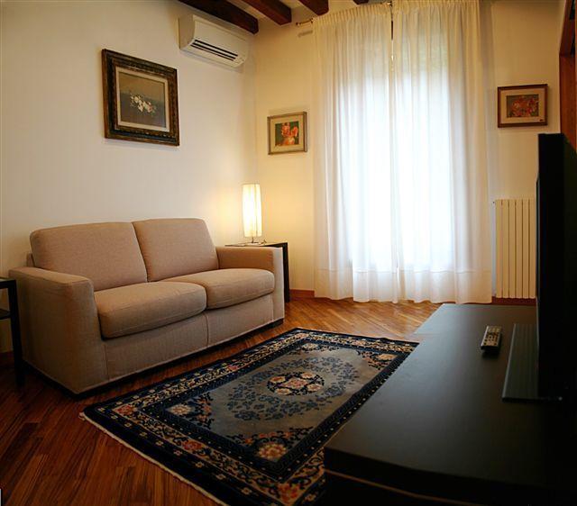 Apartment Salmaso Apartments *