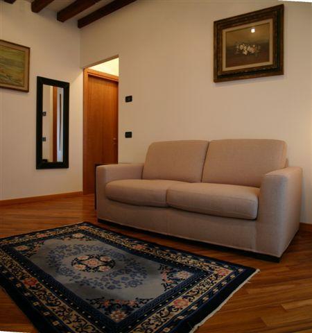 Salmaso Apartments