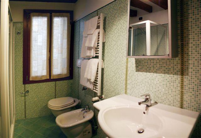 Apartment Salmaso Apartments Venice