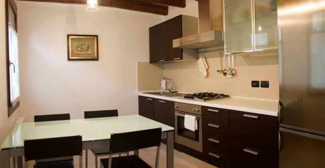 Salmaso Apartments * Venice