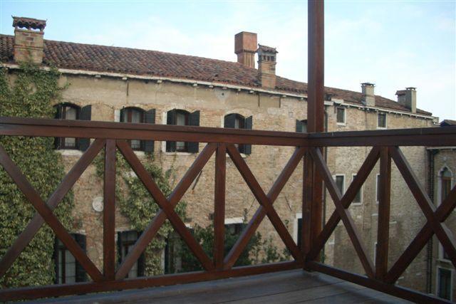 Salmaso Apartments Apartment Venice