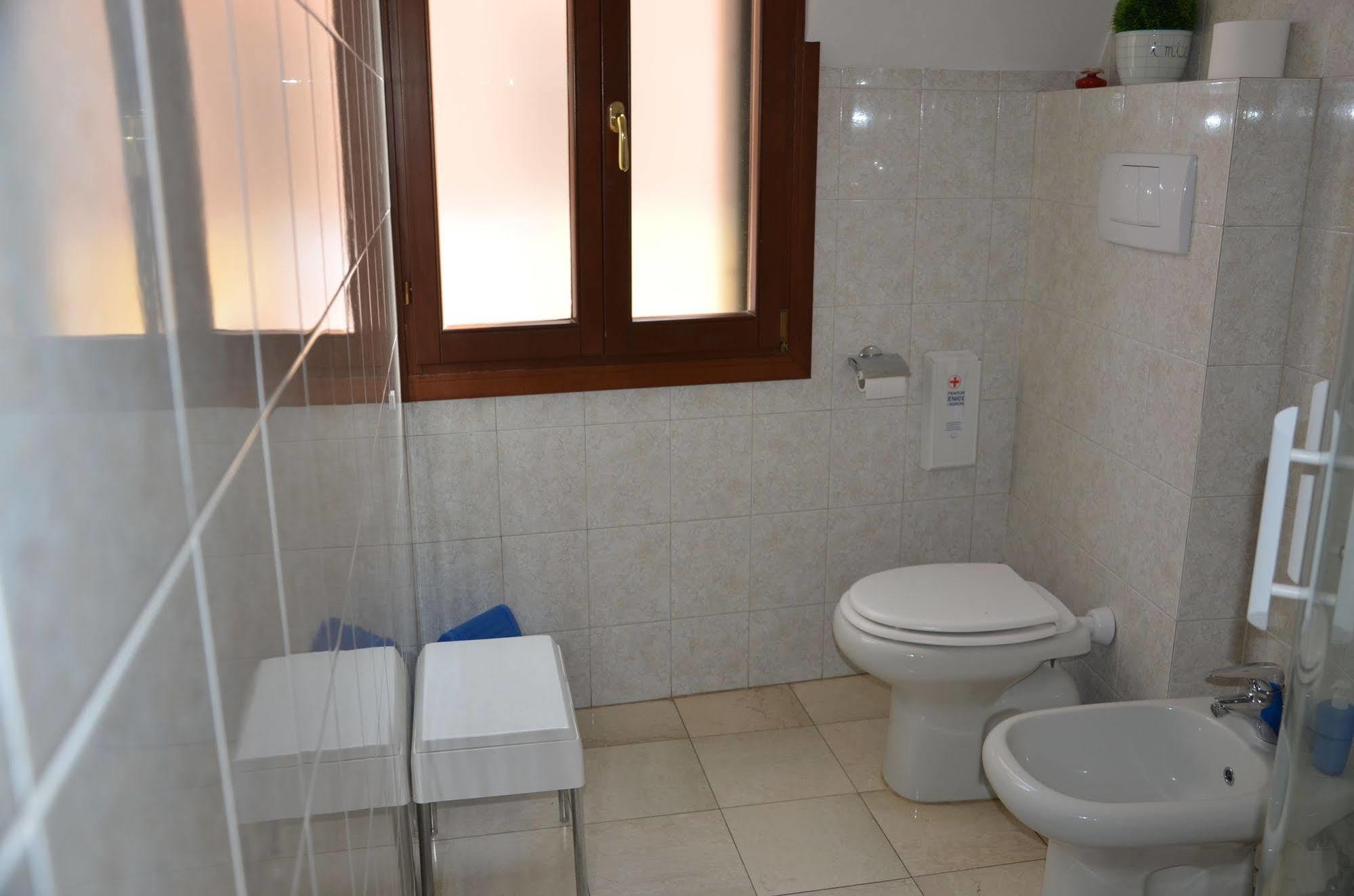 Guest house Casa Favaretto