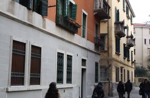 Apartment Frari 2 Venice