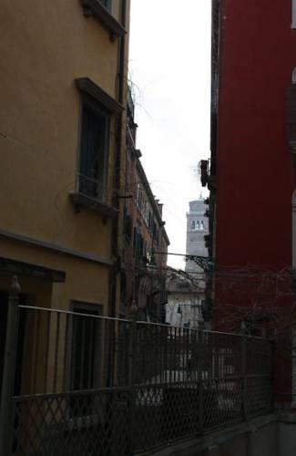 Frari 2 Venice