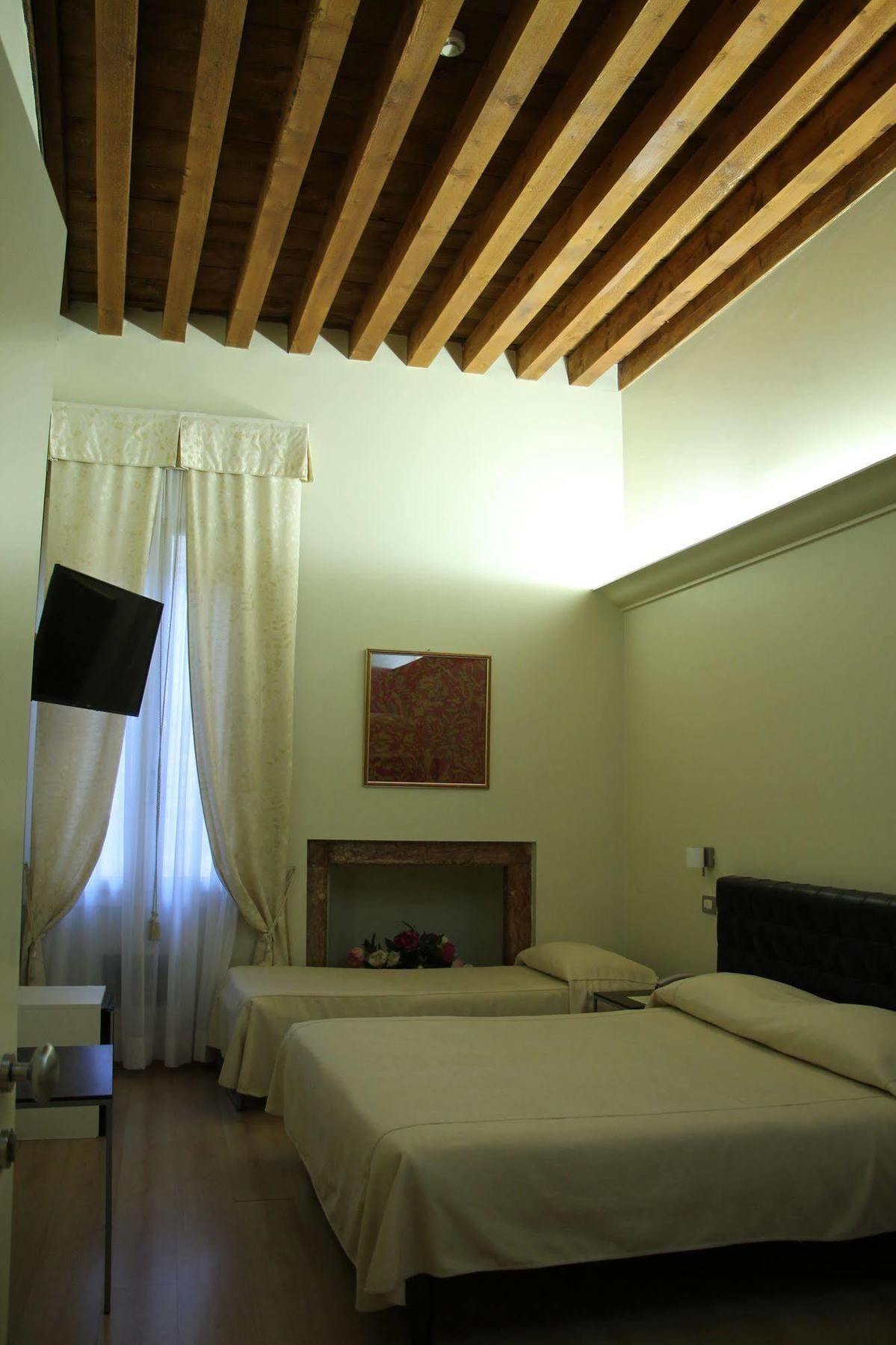 Hotel Al Tiepolo Venice