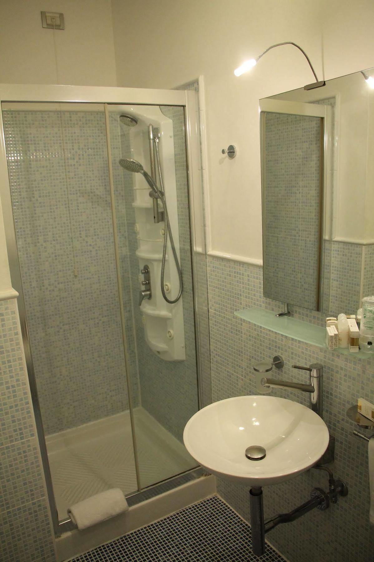 Hotel Al Tiepolo Venice