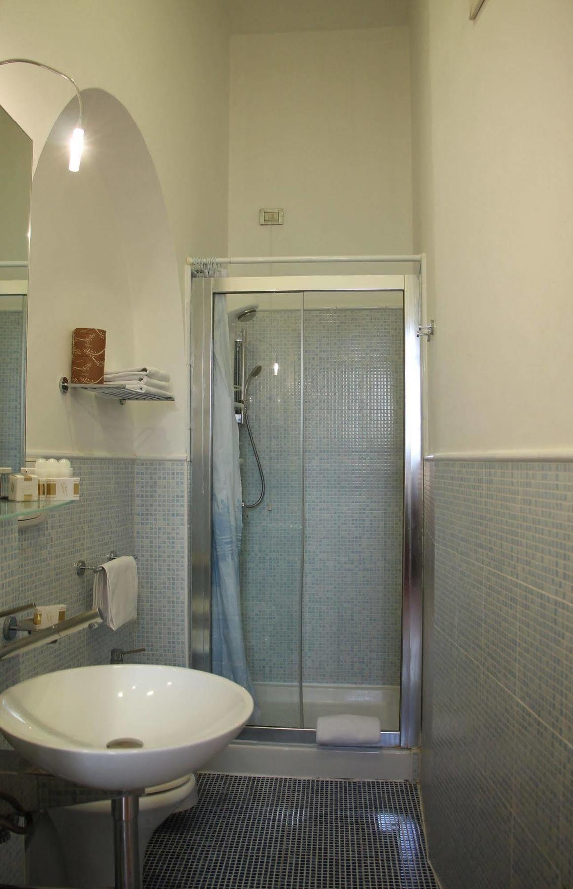 Hotel Al Tiepolo Venice