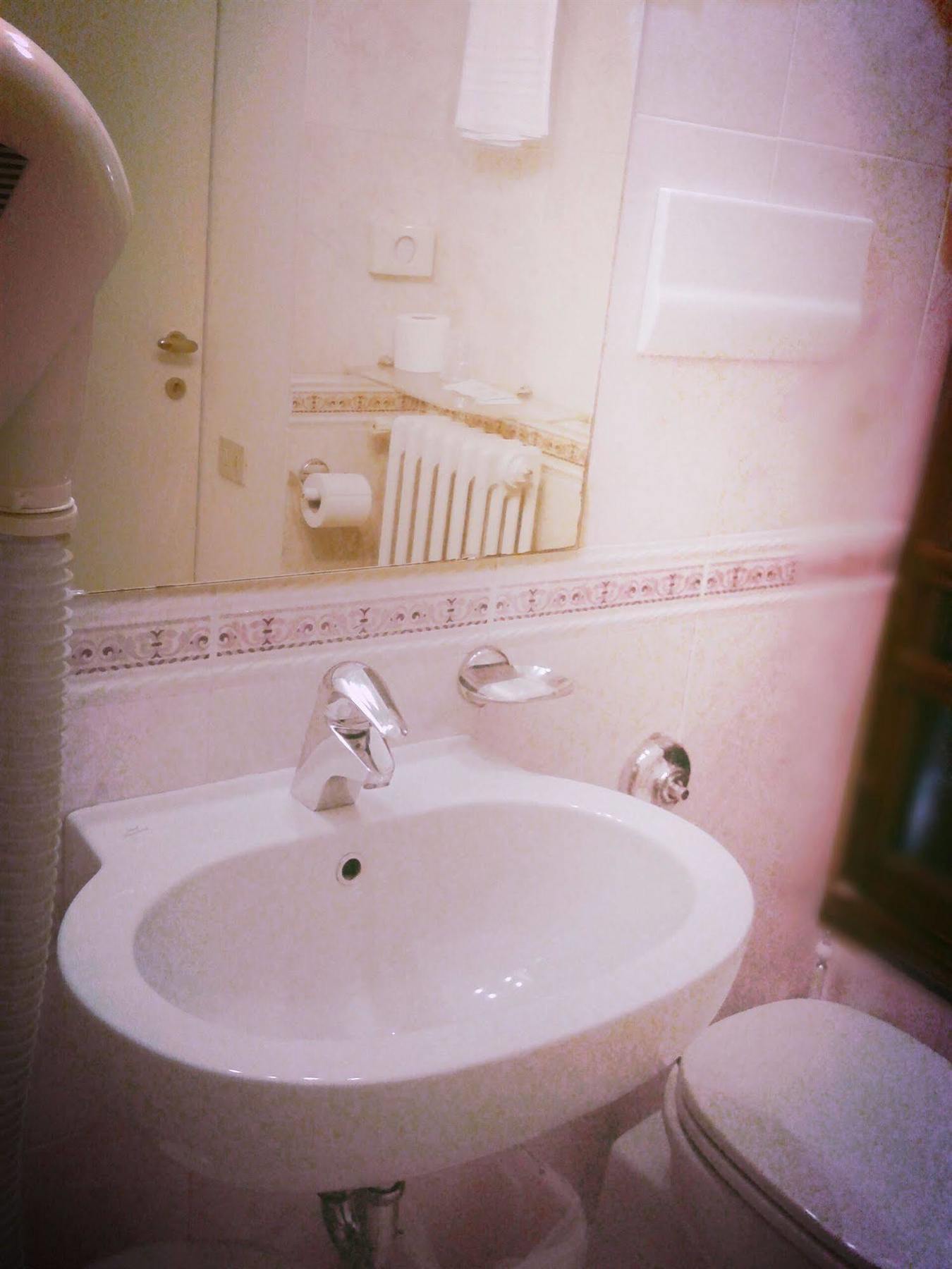 Hotel San Salvador Basic&Local 2 stars Hotel 2* Veneza