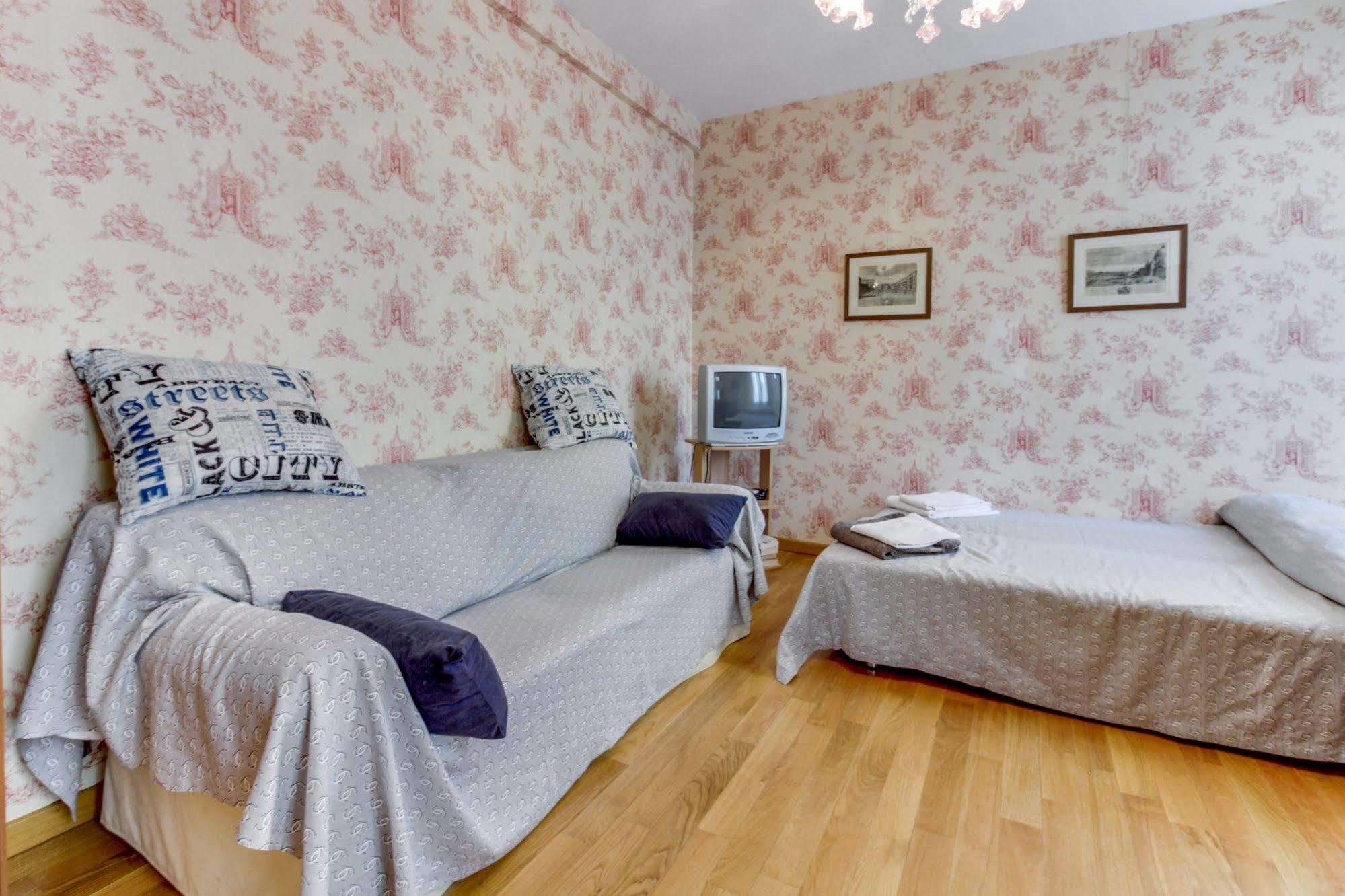 Bed & Breakfast Residenza Goldoni Venice