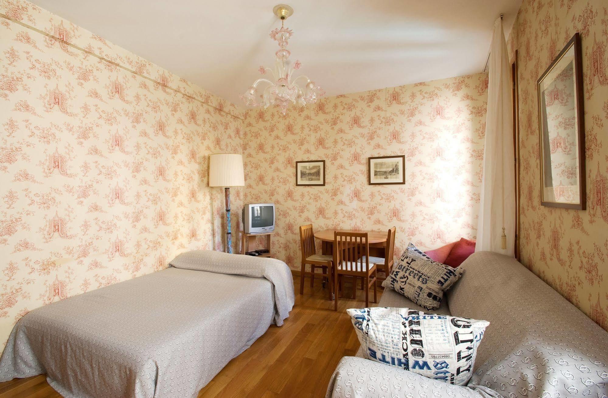Residenza Goldoni Bed & Breakfast