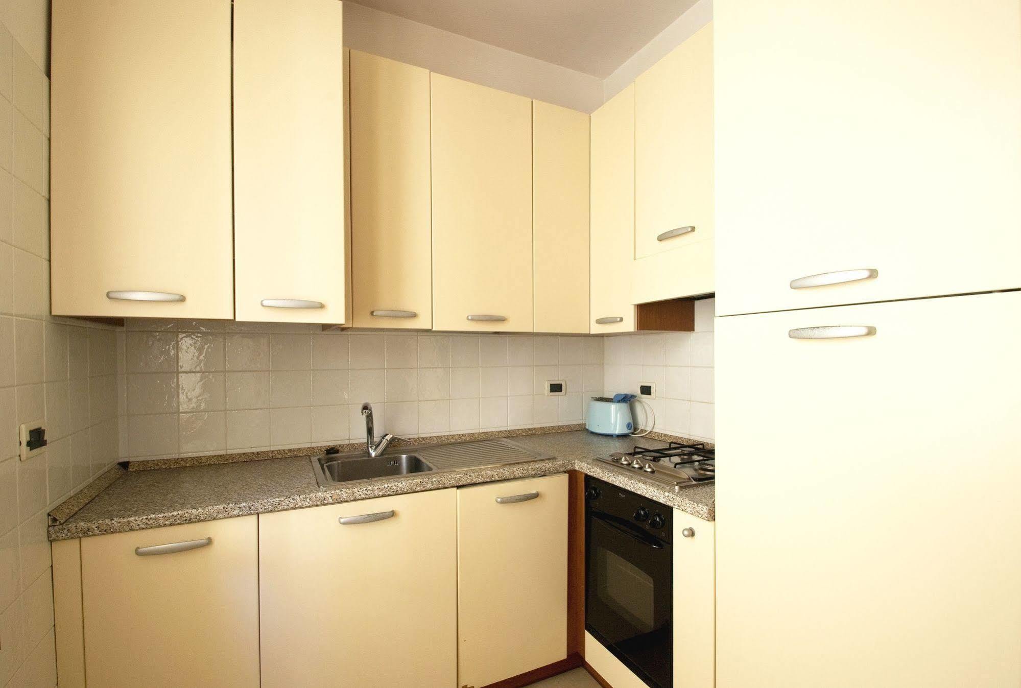Bed & Breakfast Residenza Goldoni