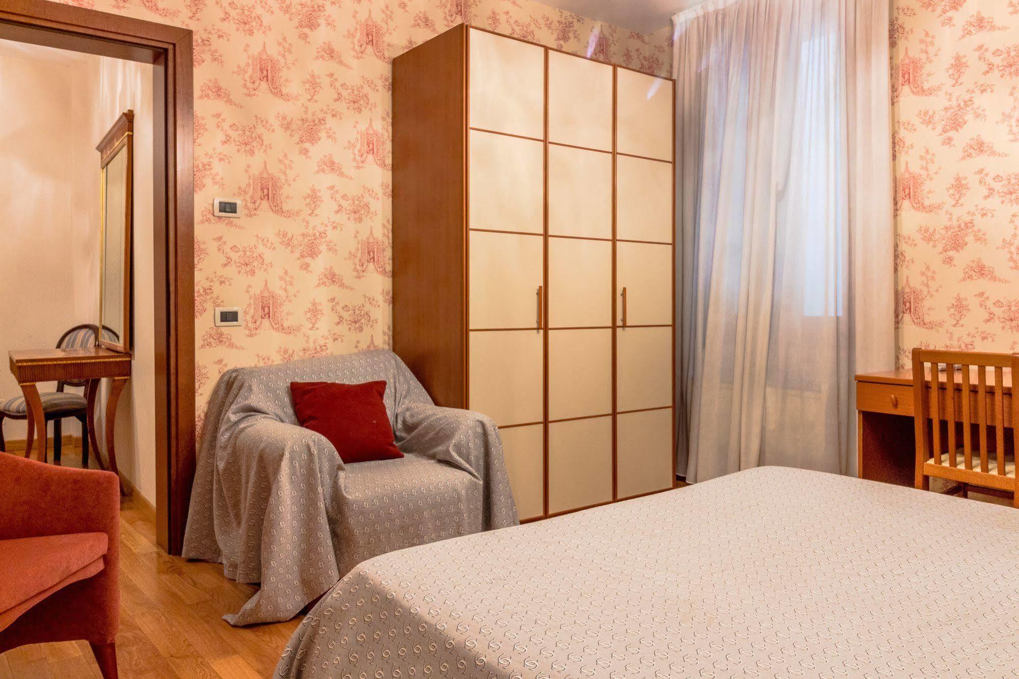 Bed & Breakfast Residenza Goldoni