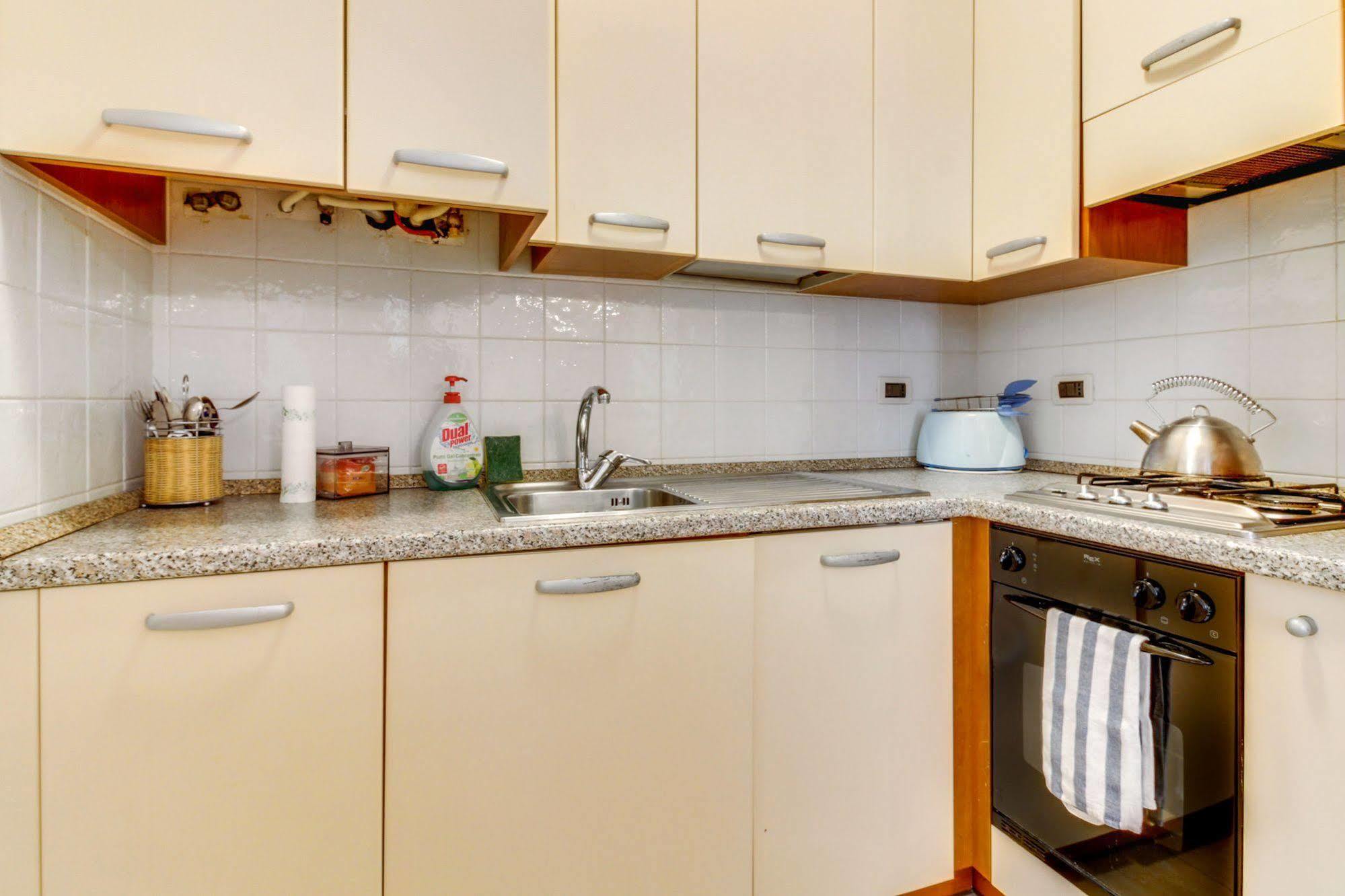 Residenza Goldoni Venice