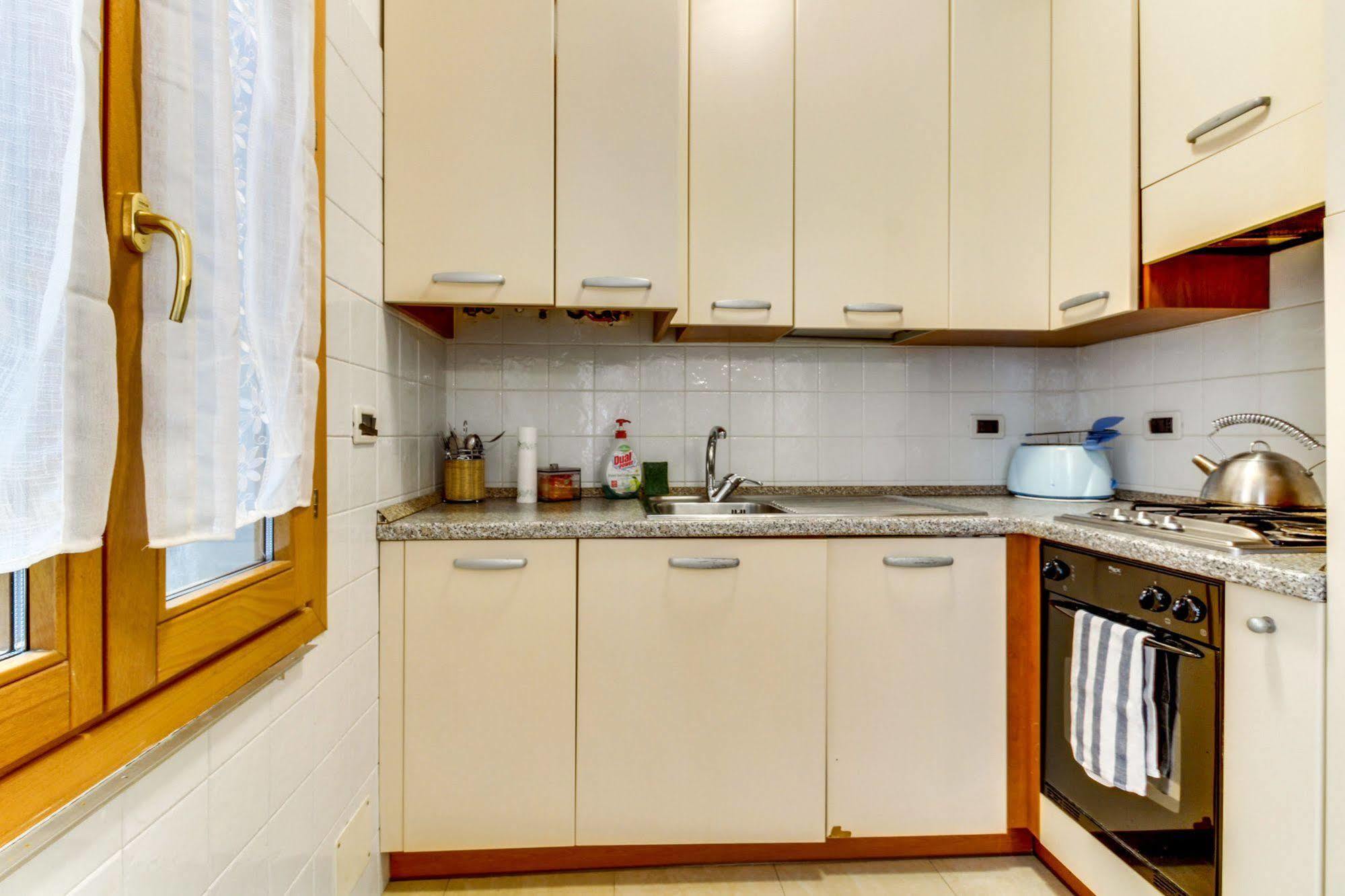 Residenza Goldoni Bed & Breakfast Venice