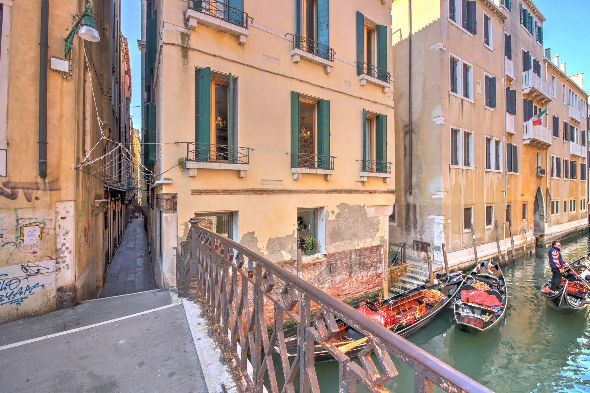 Residenza Goldoni