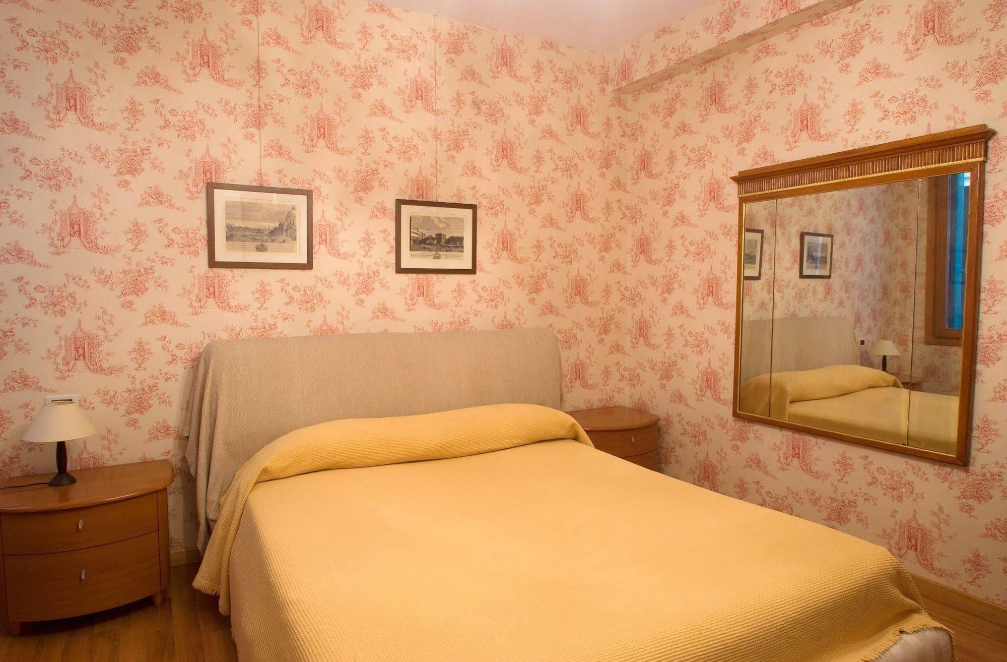 Residenza Goldoni Bed & Breakfast