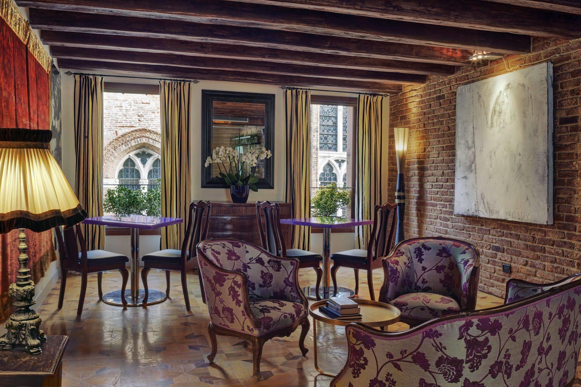 Bloom Settimo Cielo Bed & Breakfast Venice