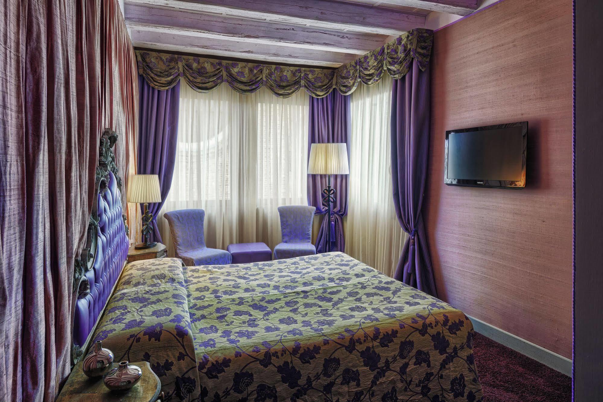 Bed & Breakfast Bloom Settimo Cielo