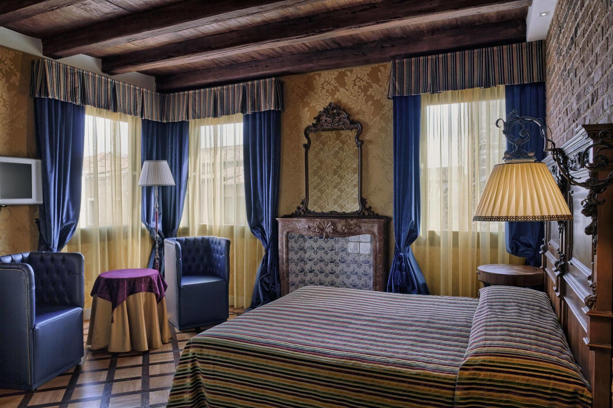 Bloom Settimo Cielo Bed & Breakfast Venice