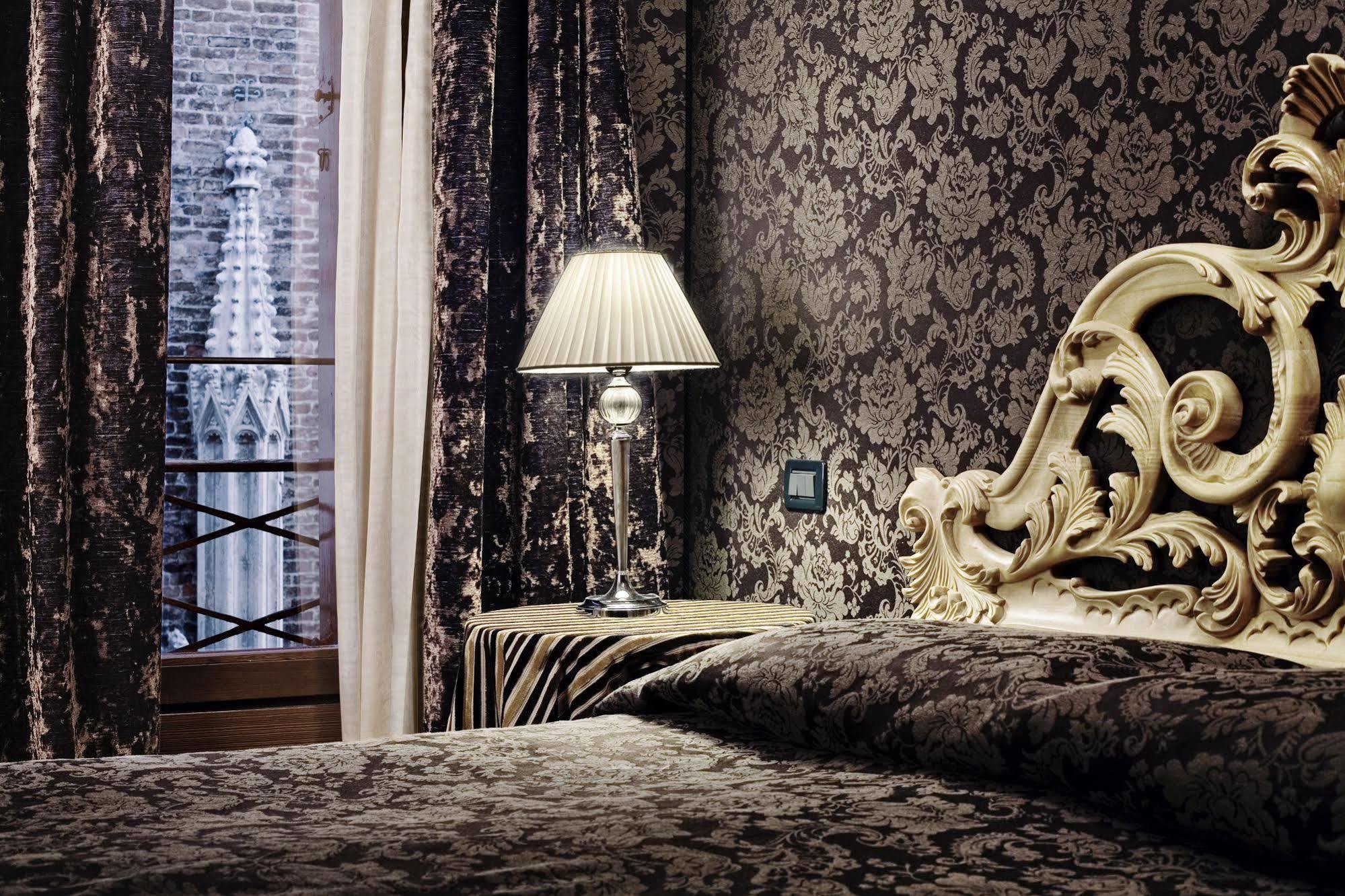 Bed & Breakfast Bloom Settimo Cielo Venice