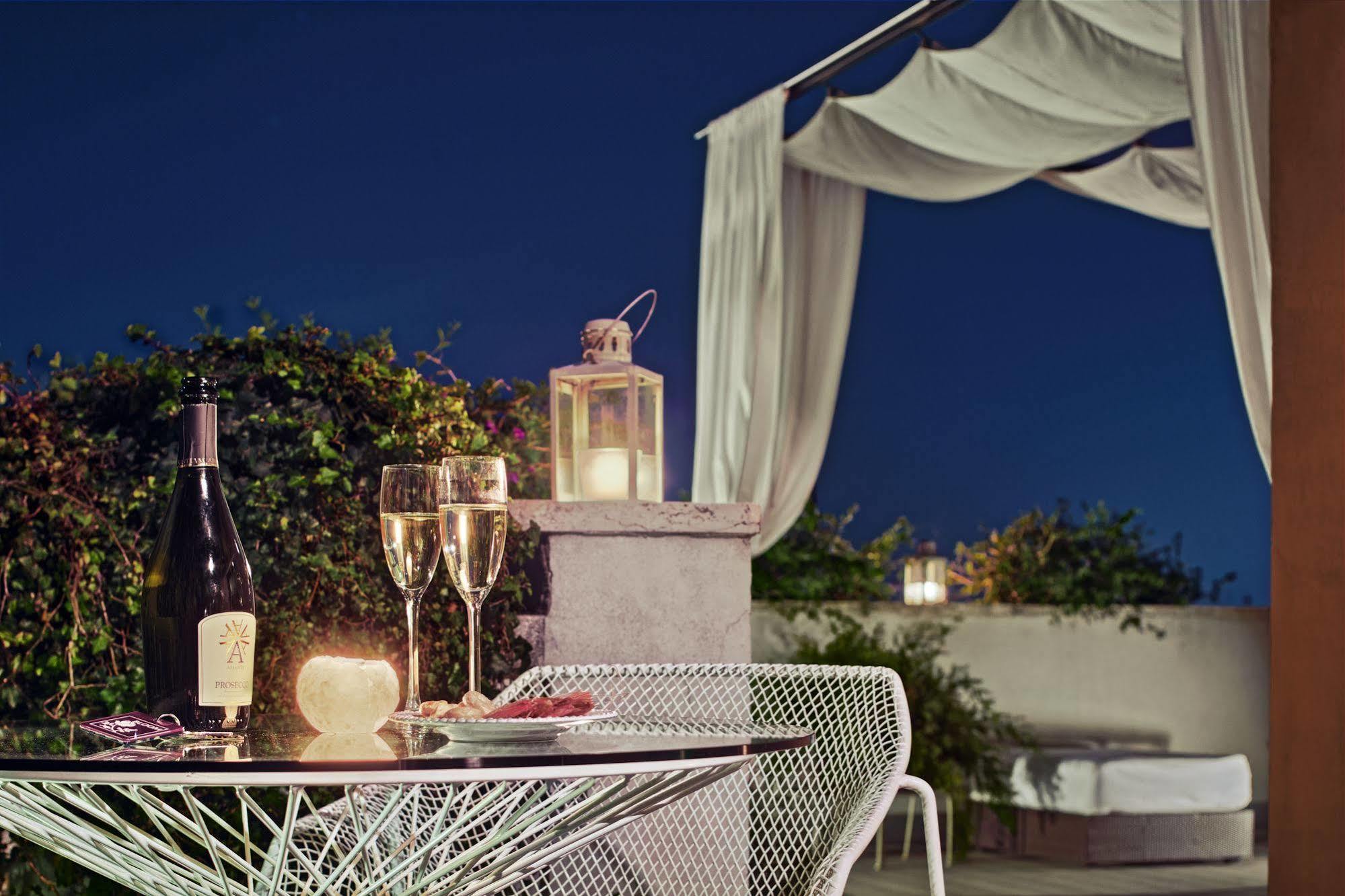 Bloom Settimo Cielo Bed & Breakfast Venice