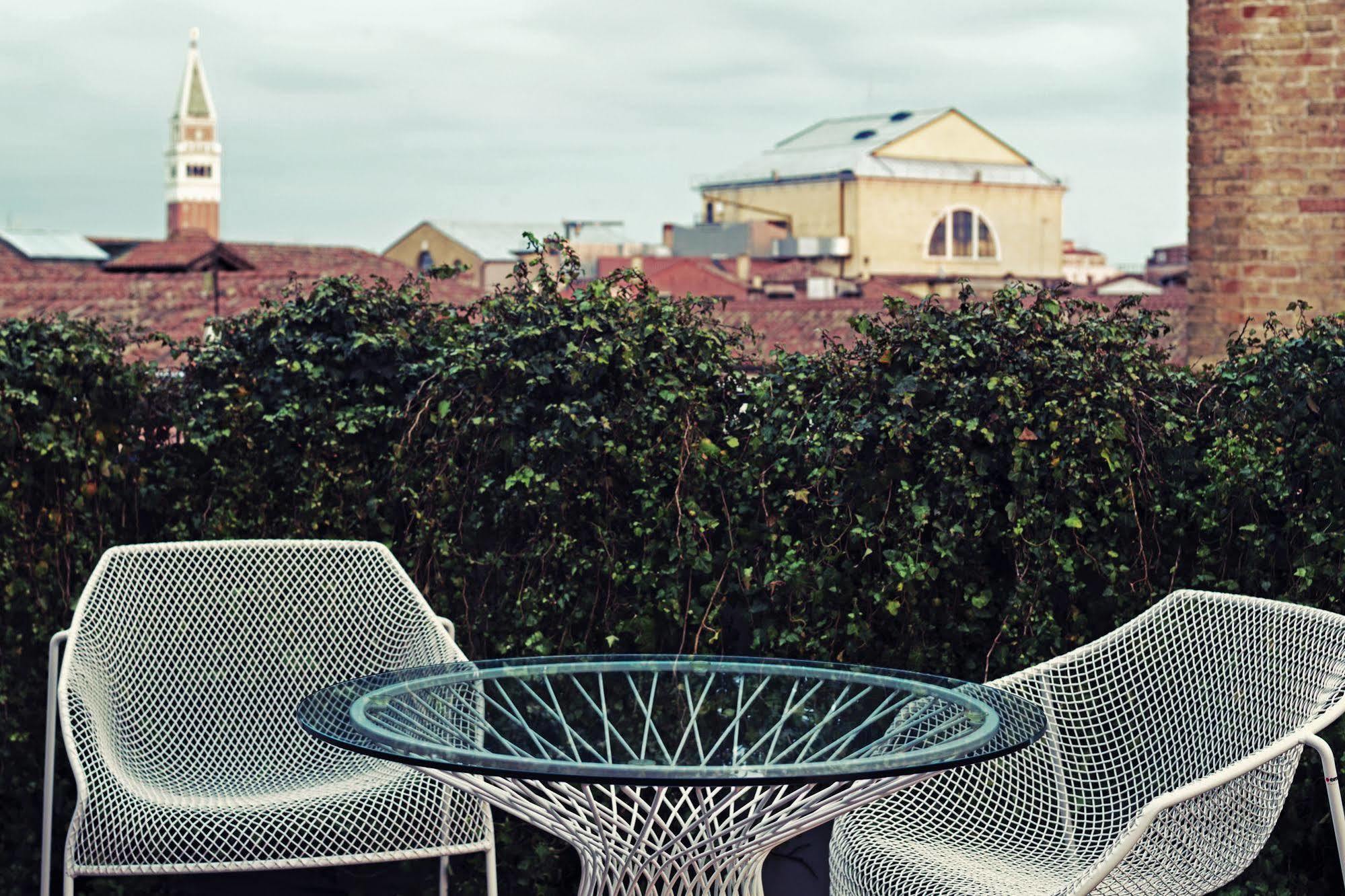 Bed & Breakfast Bloom Settimo Cielo 3*