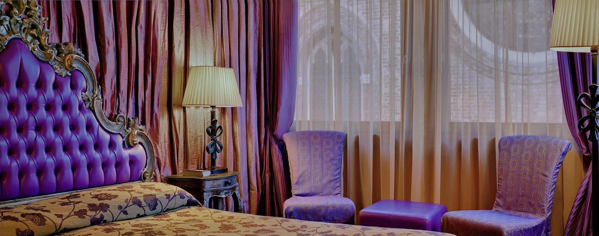 Bed & Breakfast Bloom Settimo Cielo Venice