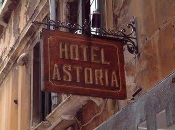 Astoria Hotel Venice