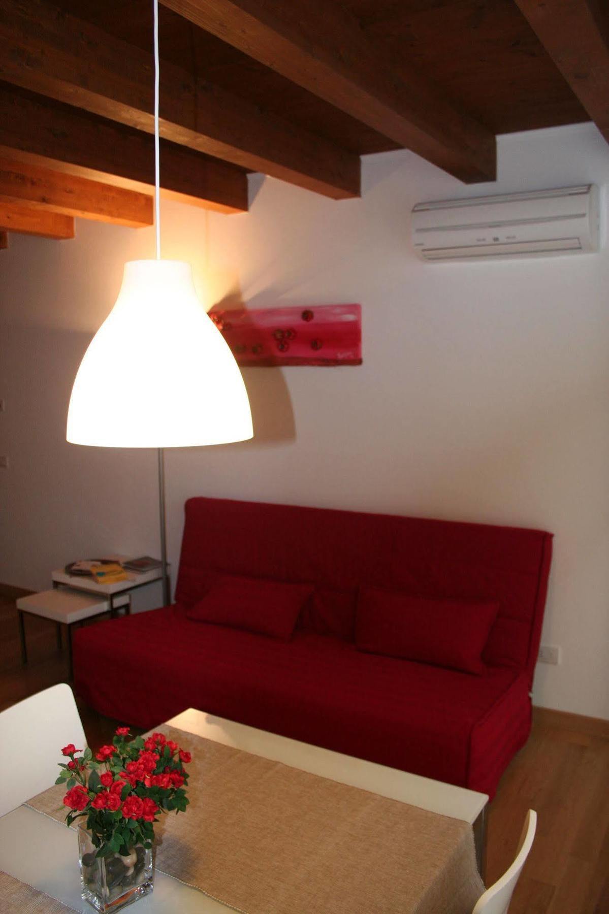 Casamisa Paste Apartment