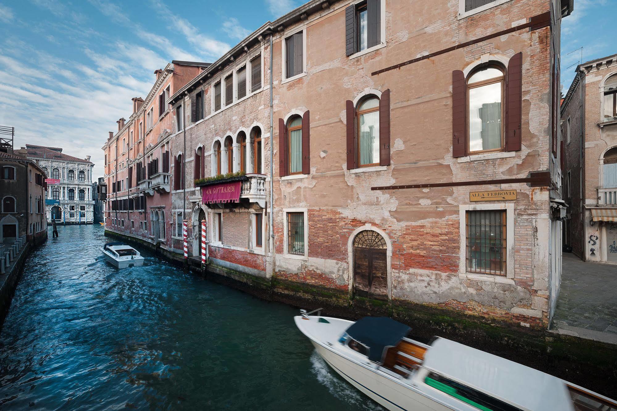 Ca' Gottardi Veneza