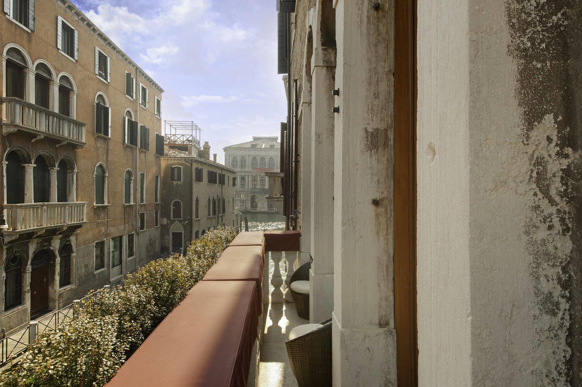 Ca' Gottardi Bed & Breakfast