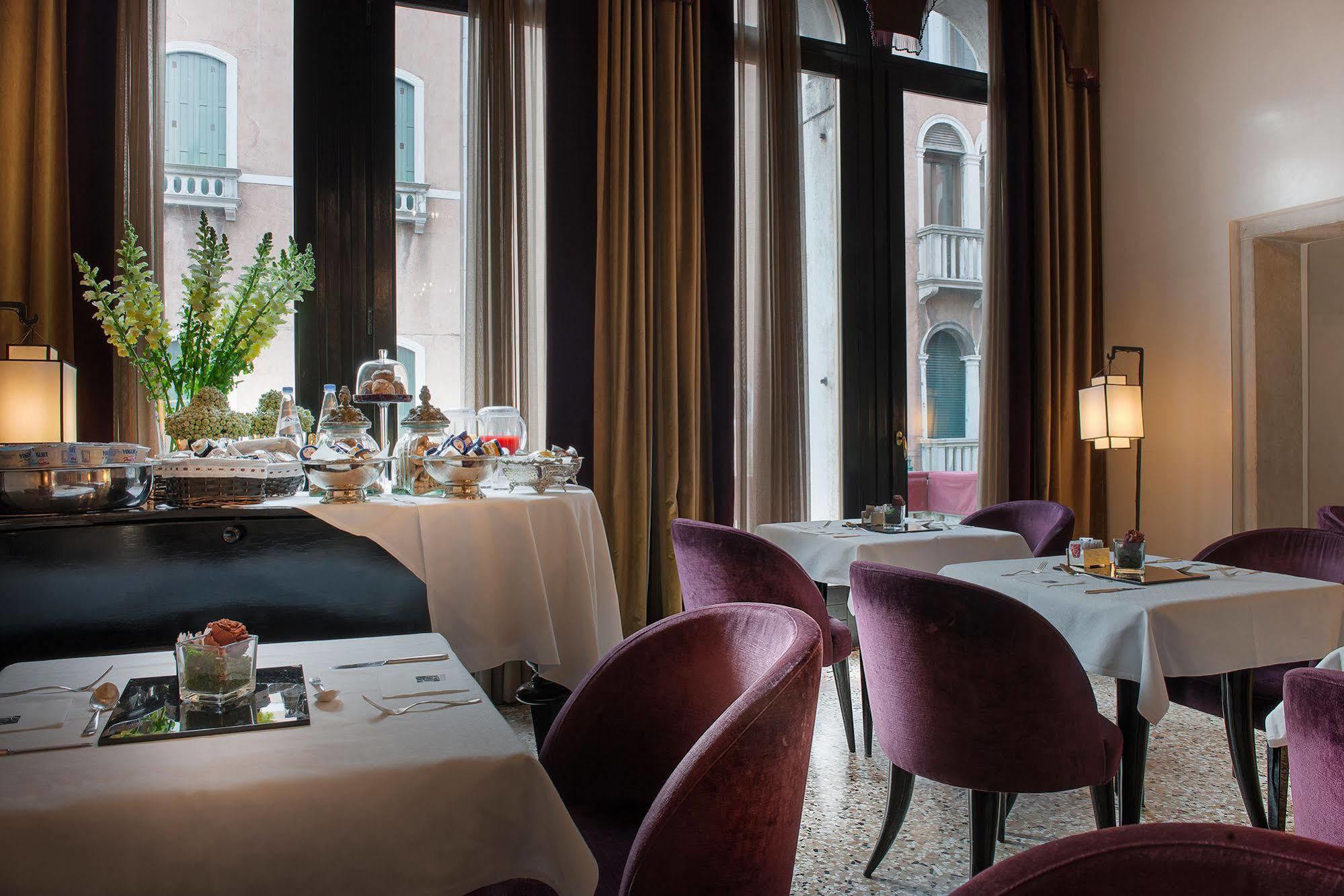 Ca' Gottardi Bed & Breakfast Venezia