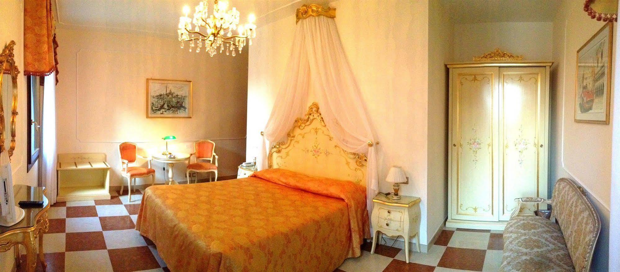 Bernardi Semenzato Hotel