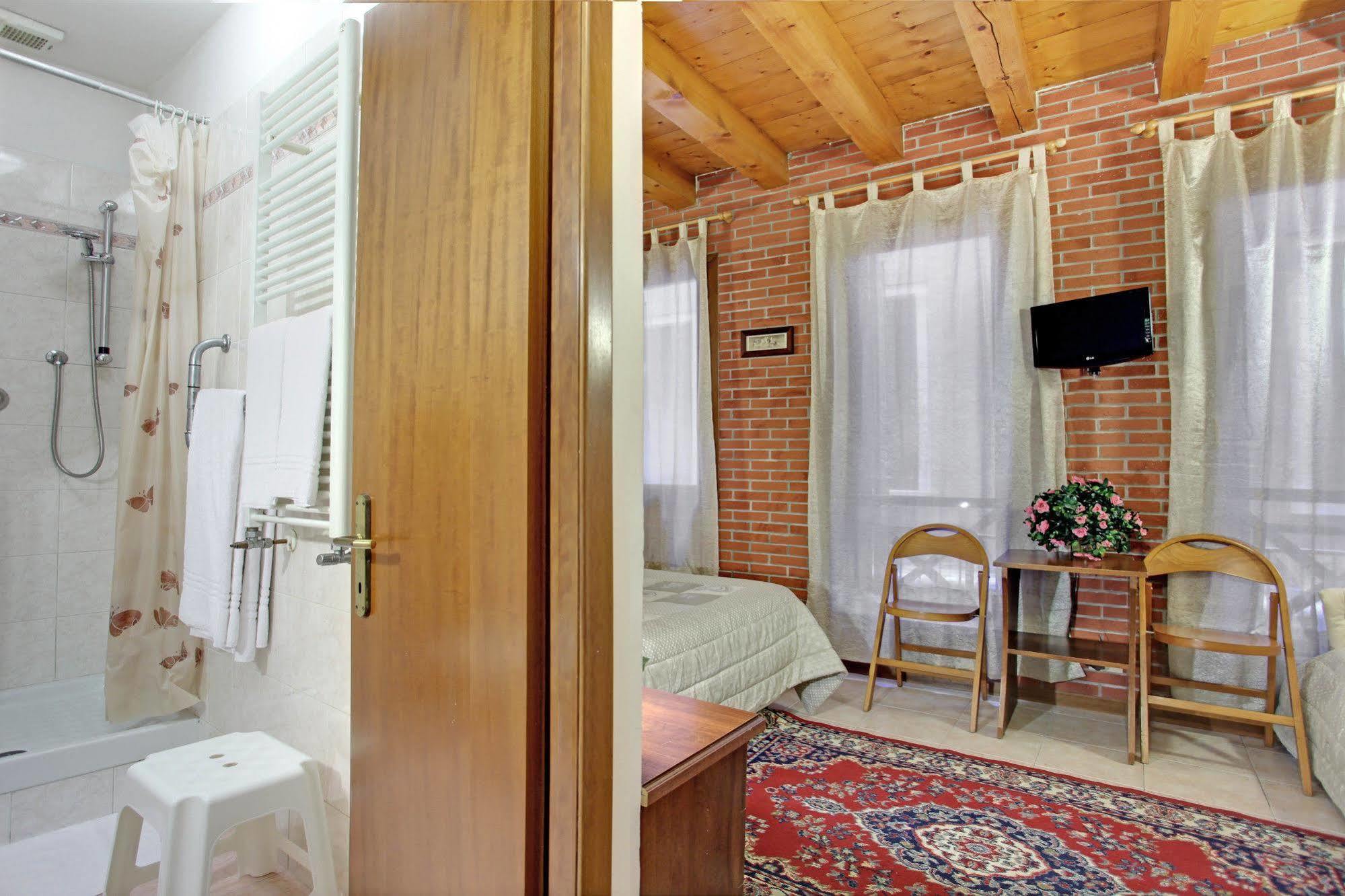 Bed & Breakfast Delle Acque Venice