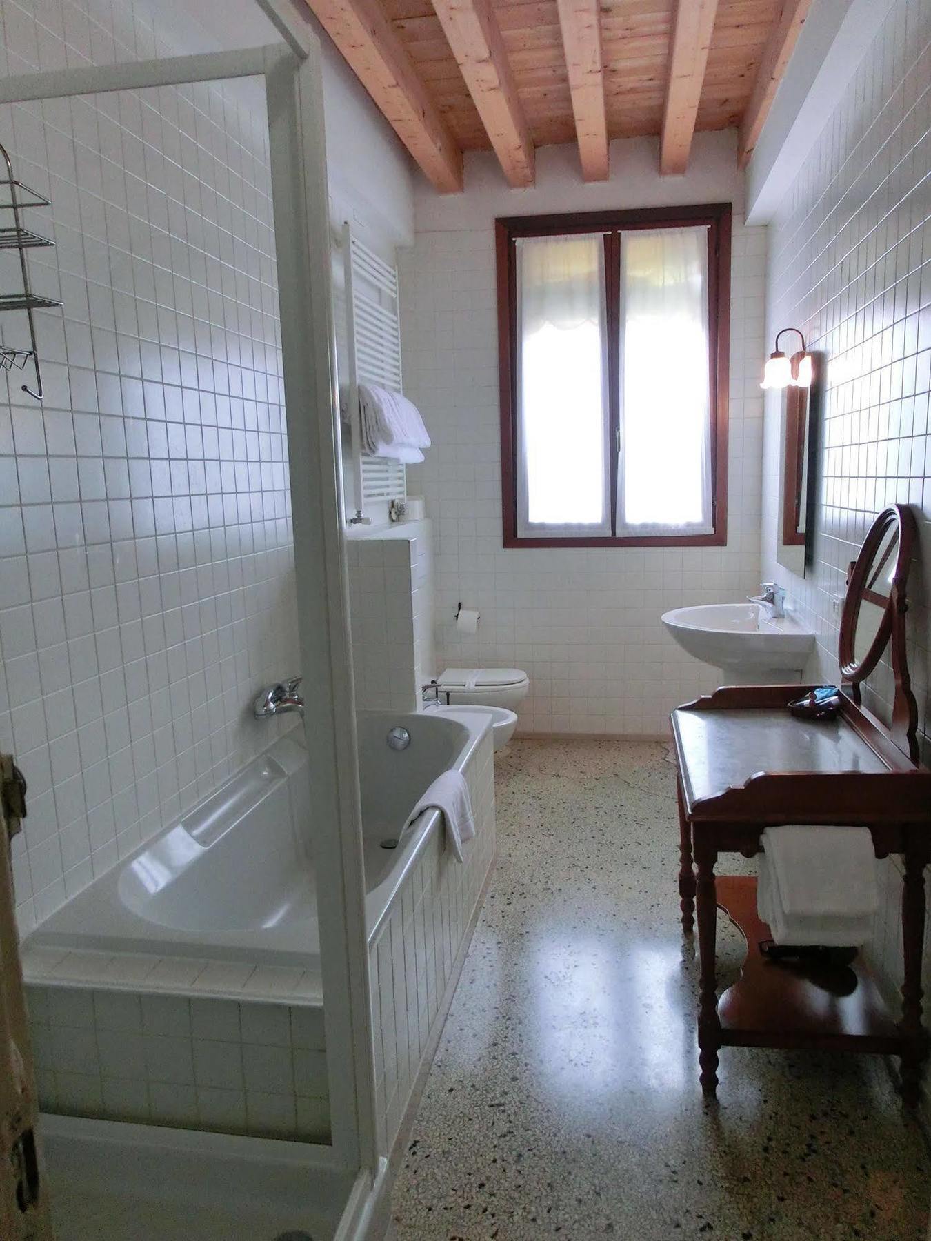 Al Palazzetto Bed & Breakfast